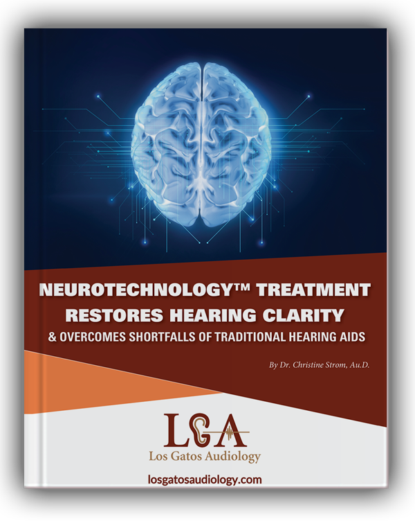 restores hearing clarity
