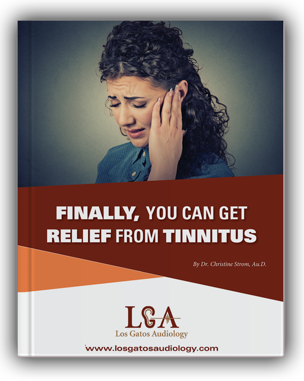 tinnitus free report