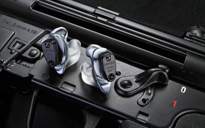 hearing protection devices in san jose ca