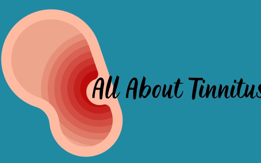 All About Tinnitus 