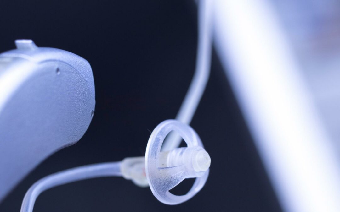 All About Digital Hearing Aids