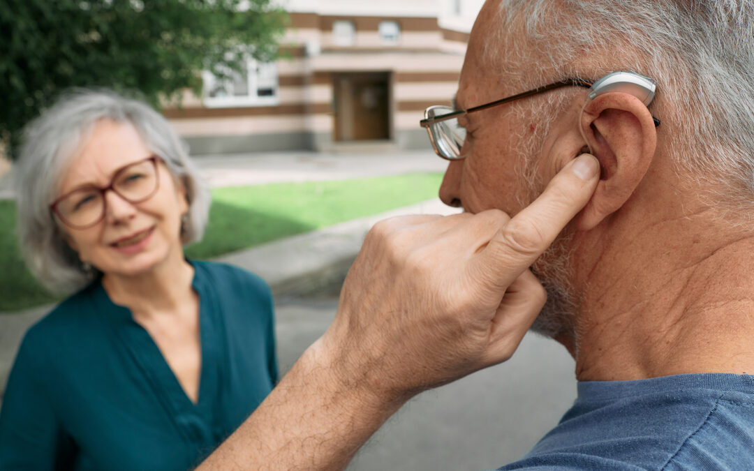 Why Treating Your Hearing Loss is an Important Investment