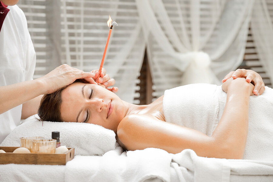 The Buzz Surrounding Ear Candles: Separating Fact from Fiction