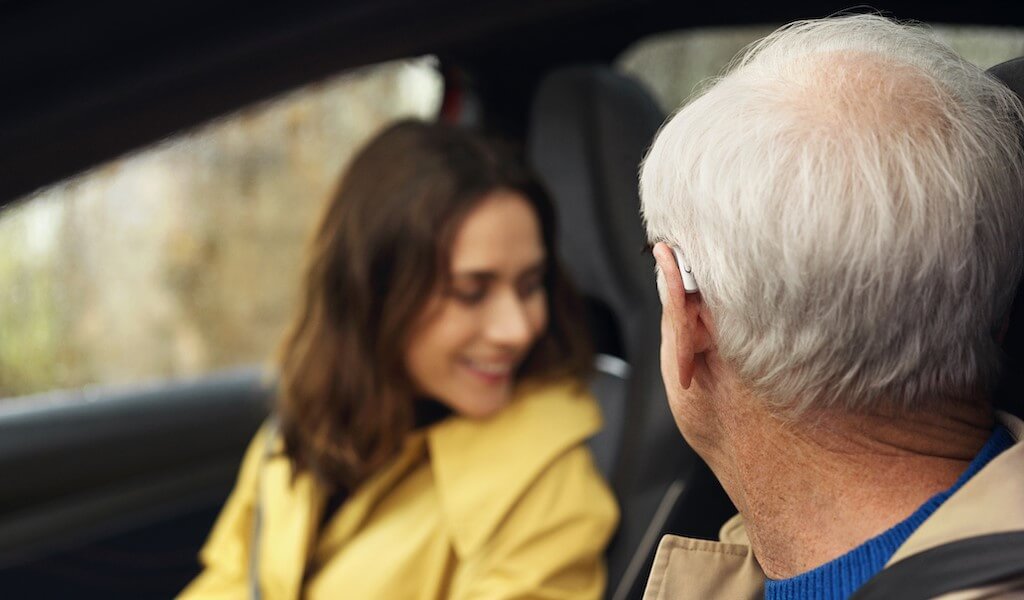 Essential Safety Tips for Driving with Hearing Aids