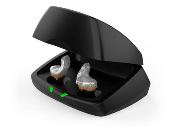 Why You Should Upgrade to Rechargeable Hearing Aids: Embrace the Future of Hearing Technology