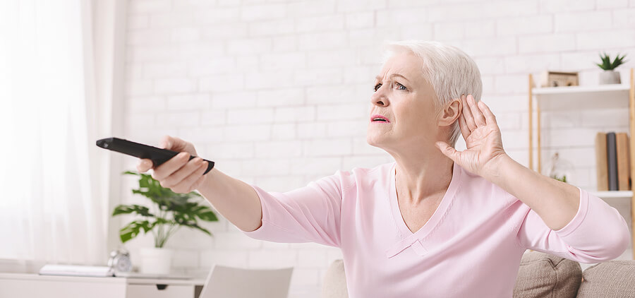 Advancements in Hearing Aids and Assistive Listening Devices: Empowering Lives Through Sound