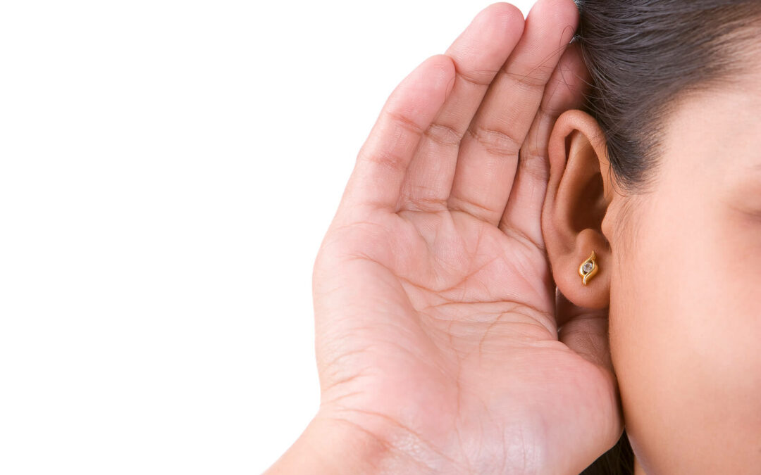 Unlocking Potential: The Profound Benefits of Auditory Training for Hearing Aid Users