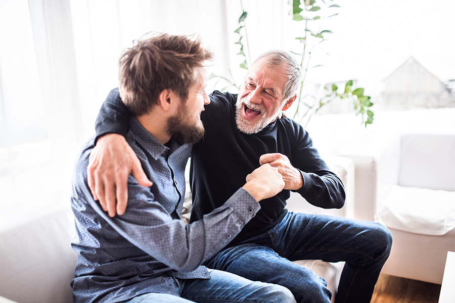 Is It Time For My Parent to Get New Hearing Aids?