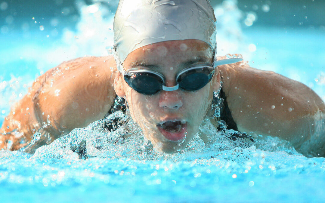 Can I Swim With Hearing Aids?