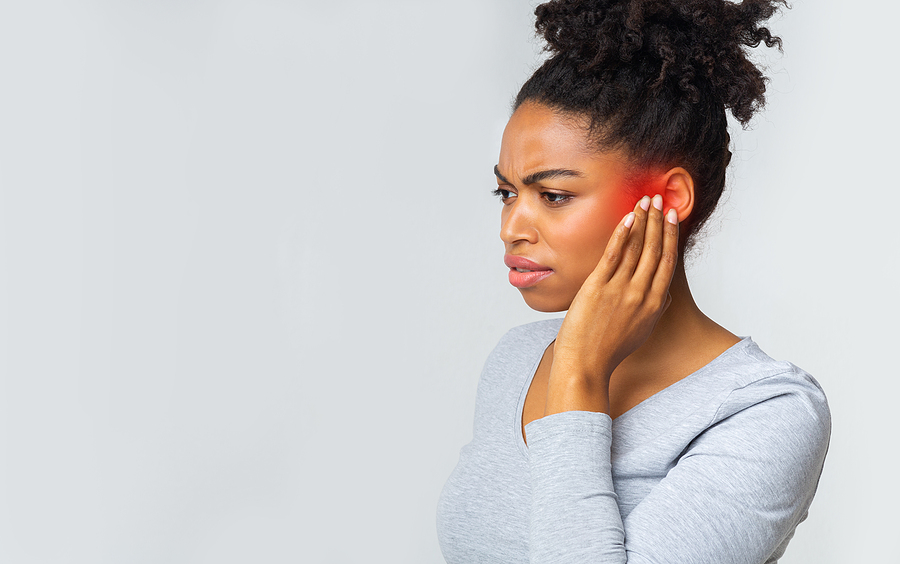 How Dirty Hearing Aids Can Cause Infection