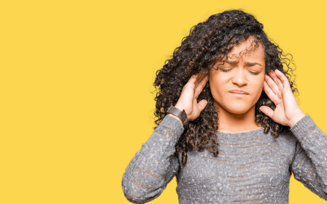 What to Know about Sound Sensitivity