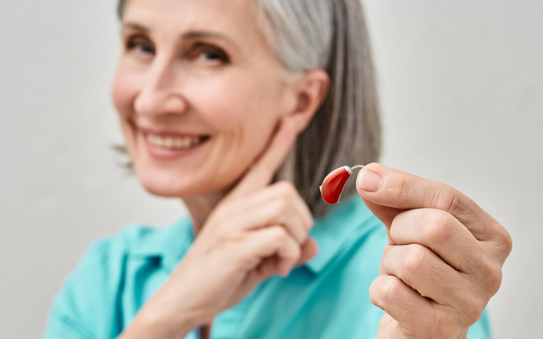 Budget-Friendly Hearing Aid Options