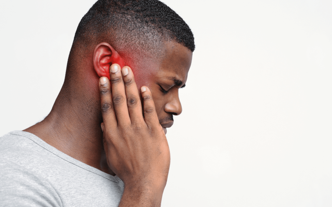 The Most Common Ear Infections