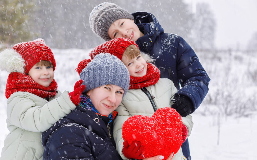 Preparing Your Hearing Aids for Winter Holiday Activities