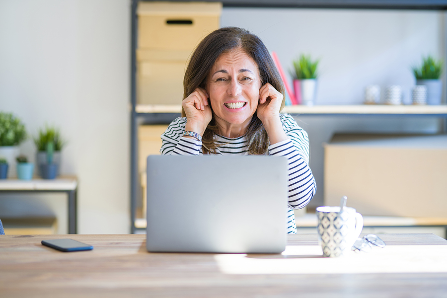 Understanding Misophonia & Sound Sensitivity