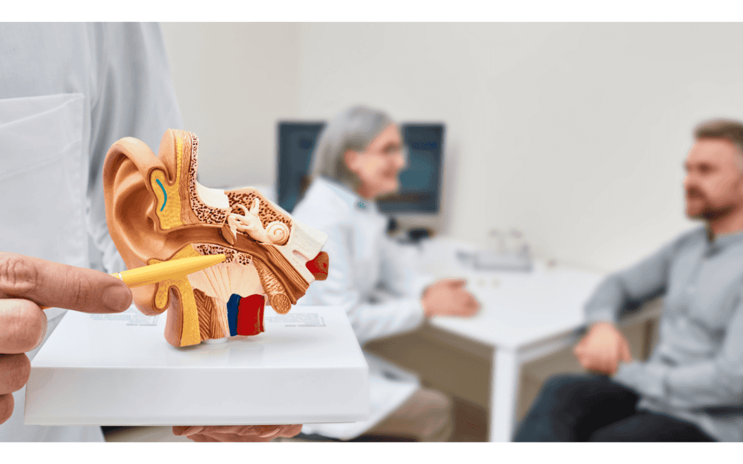What is Sensorineural Hearing Loss?