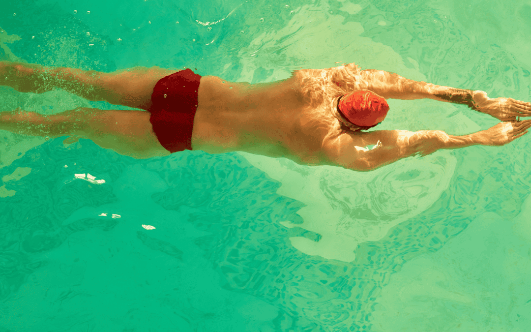 Waterproof and Durable Hearing Aids for Active Lifestyles