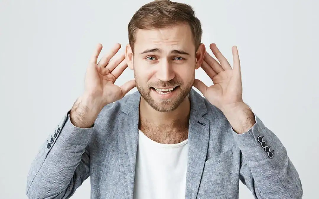 The Art of Asking for Clarification Without Awkwardness