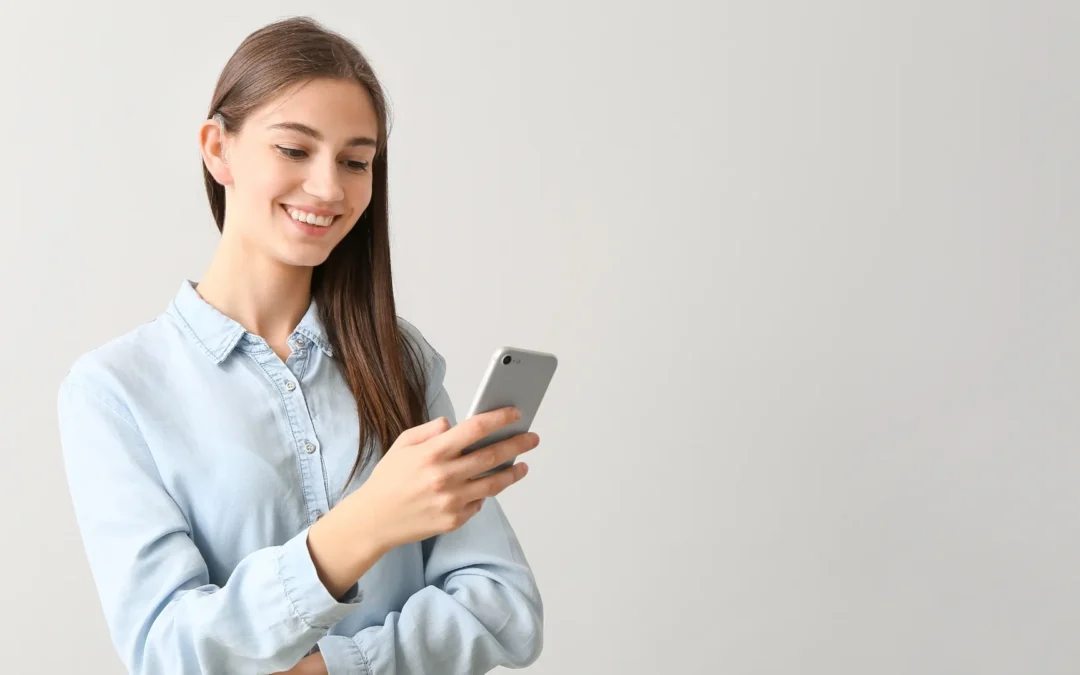 Discover how mobile apps enhance hearing aids through customization, streaming, remote support, and smart accessibility features that improve communication and daily convenience.