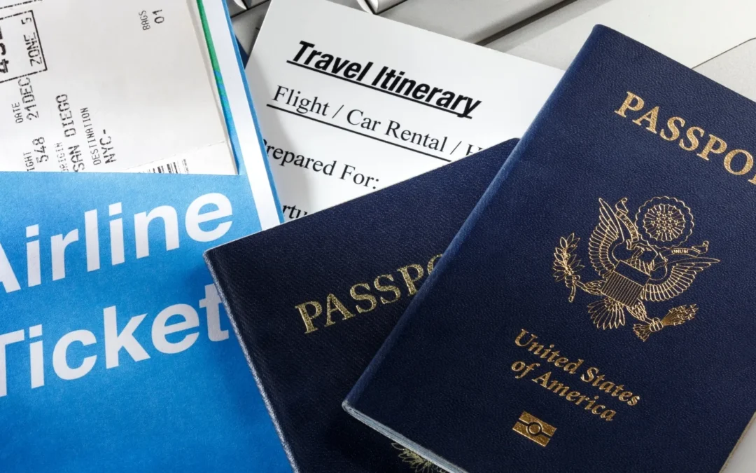 Traveling with Hearing Aids – Tips for Security and Convenience