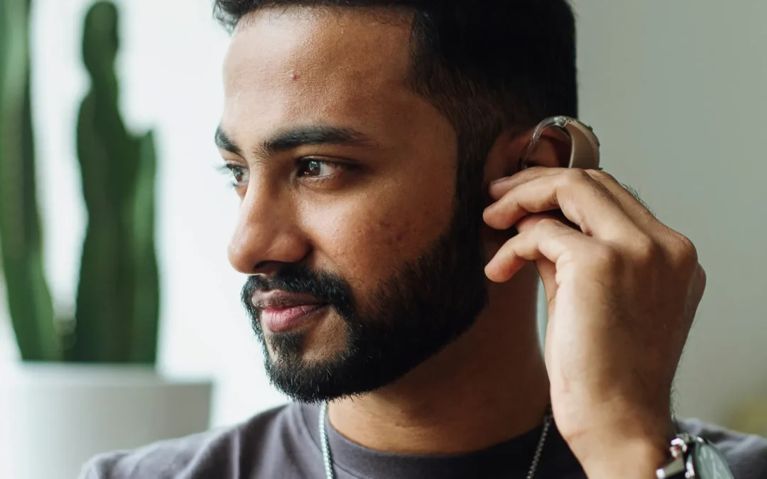 What to Do When Hearing Aids Make You Feel “Overwhelmed”