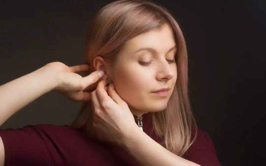 Daily Ear Massage Techniques for Relaxation and Circulation