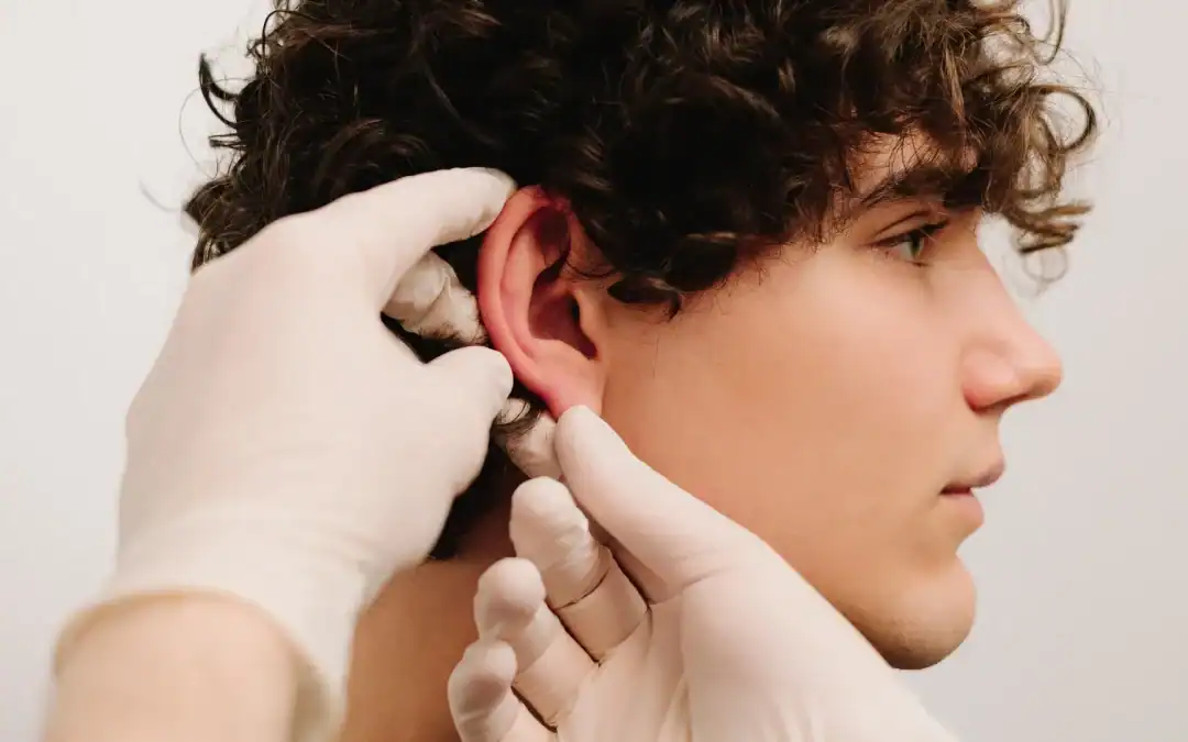 Swimmer’s Ear vs. Middle Ear Infection: Key Differences