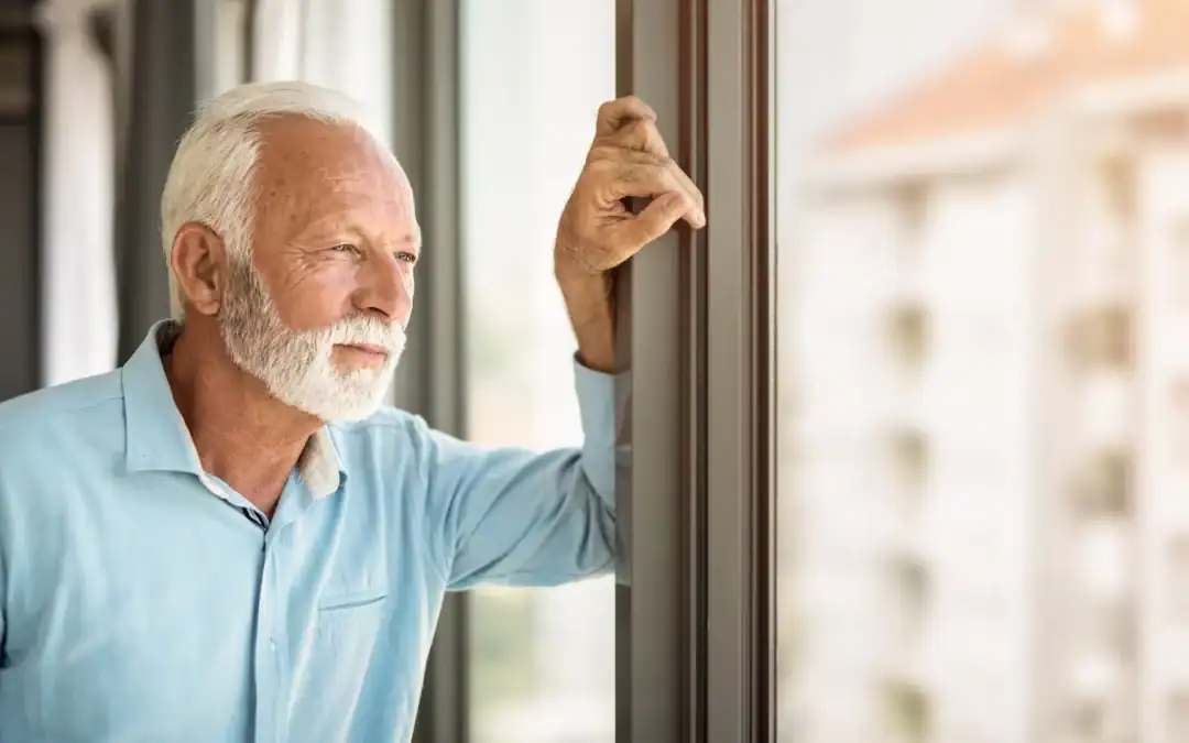 The Psychology Behind Denying Hearing Loss